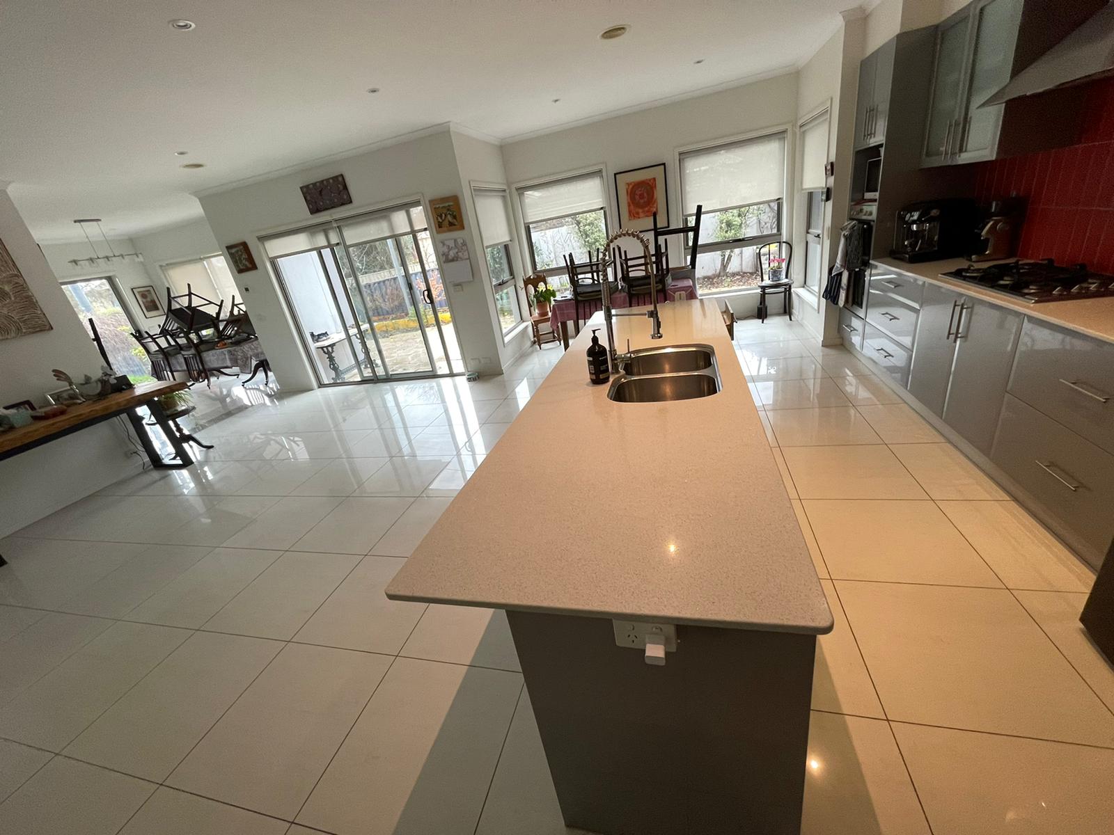 Basecamp Cleaing Services