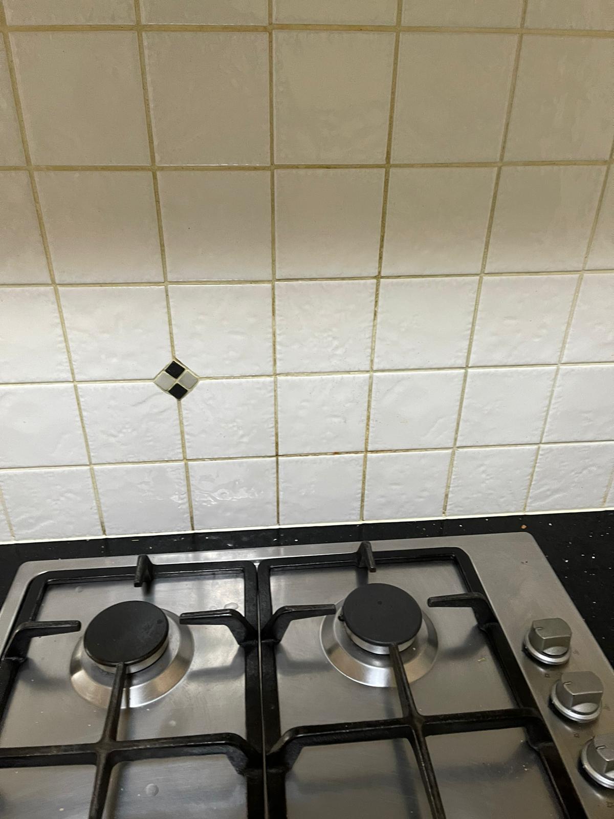 Basecamp Cleaing Services