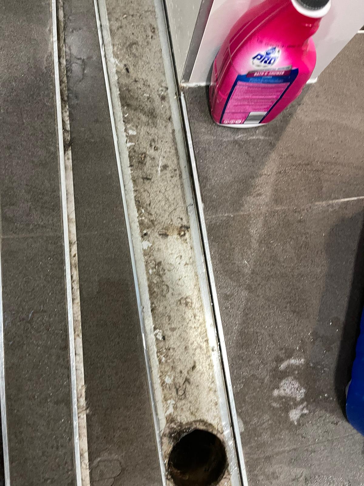 Basecamp Cleaing Services