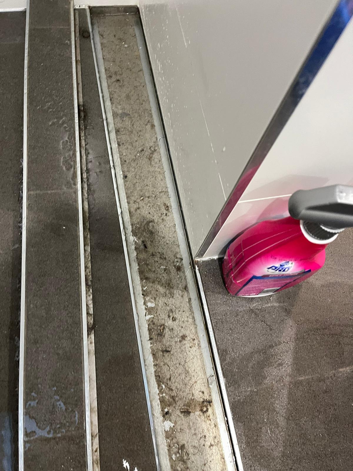 Basecamp Cleaing Services