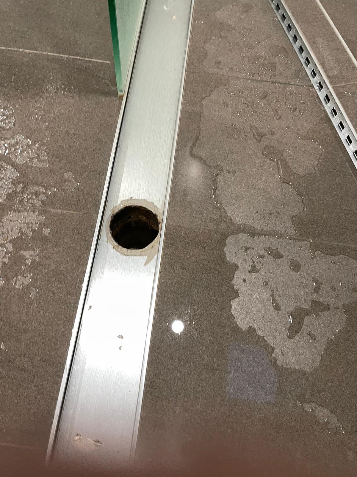 Basecamp Cleaing Services