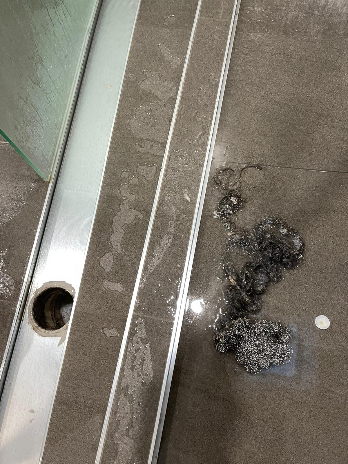 Basecamp Cleaing Services