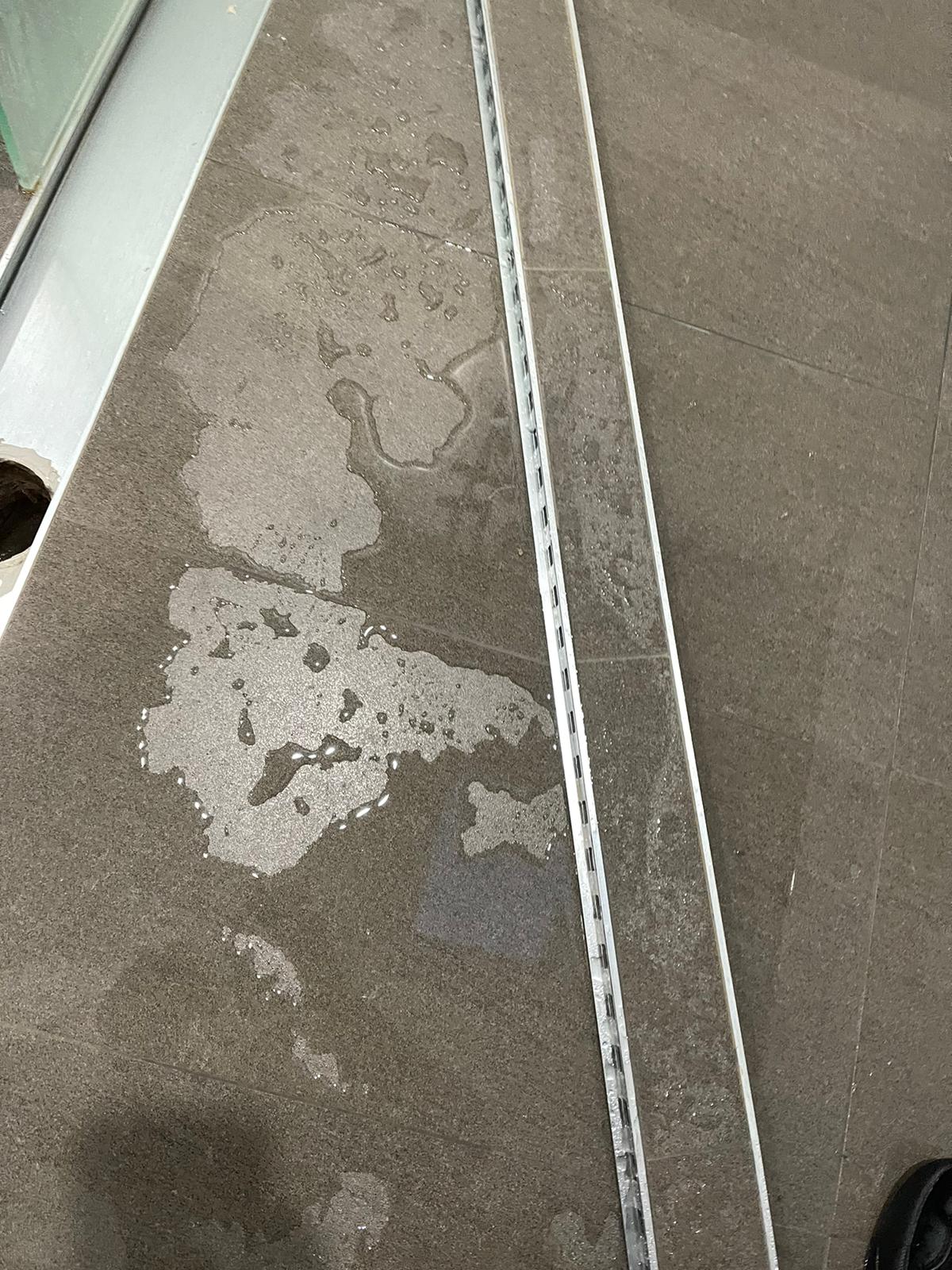 Basecamp Cleaing Services