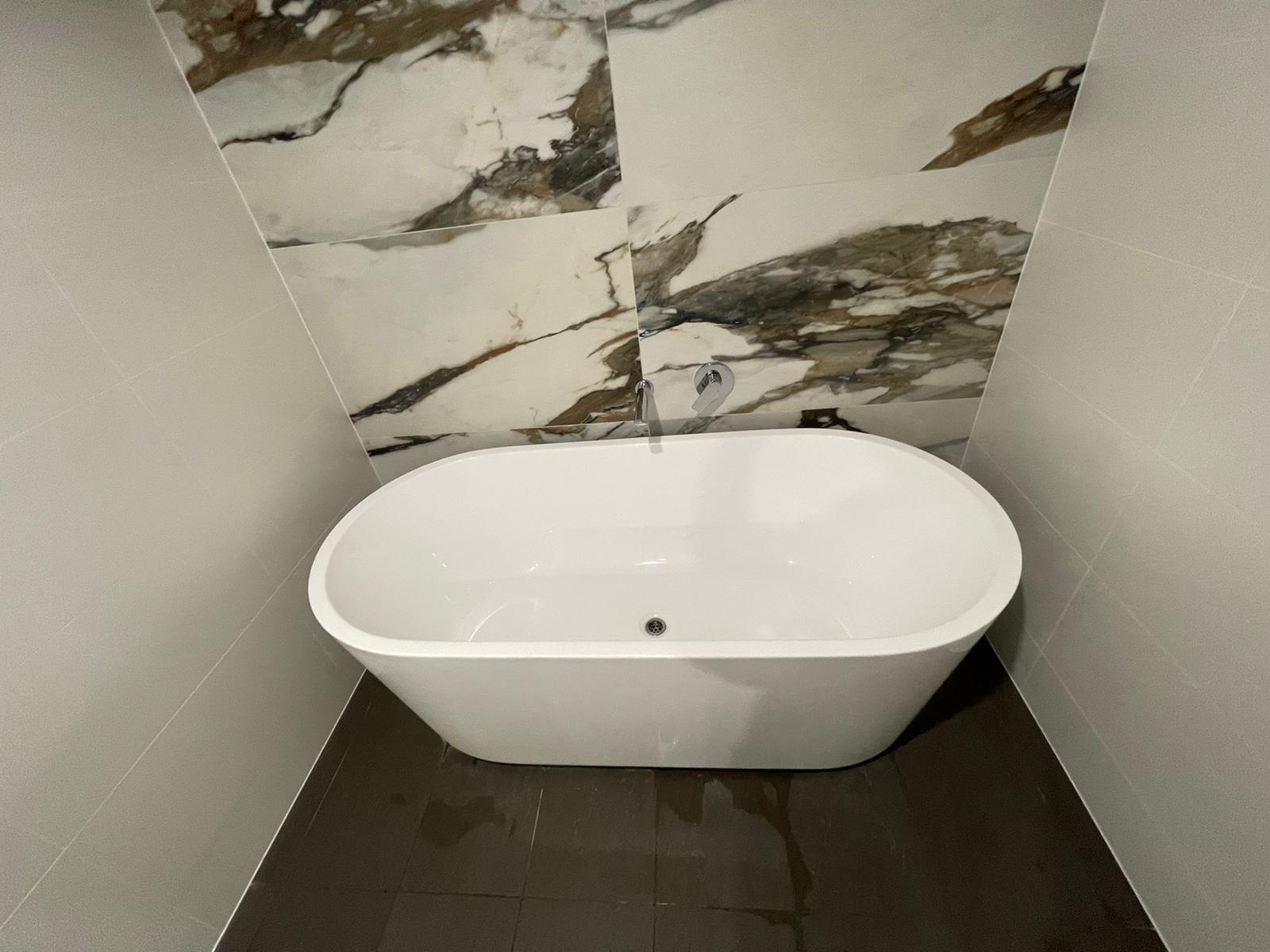 Basecamp Cleaing Services