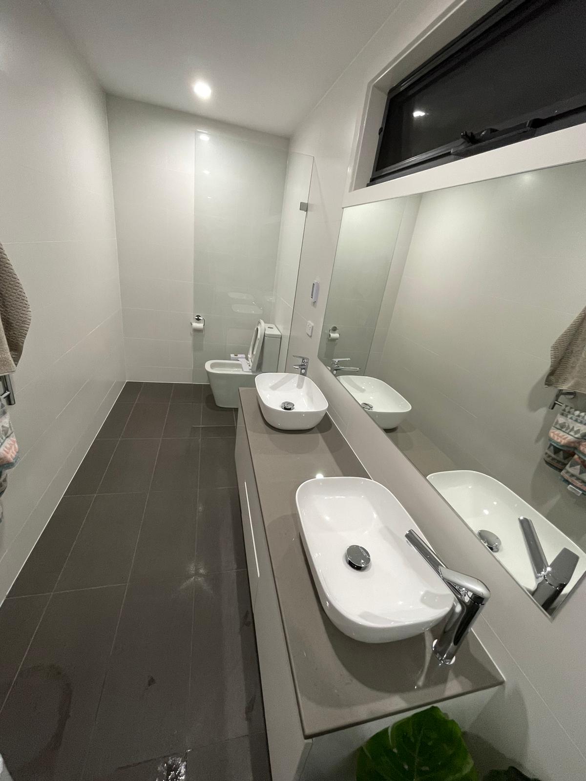 Basecamp Cleaing Services