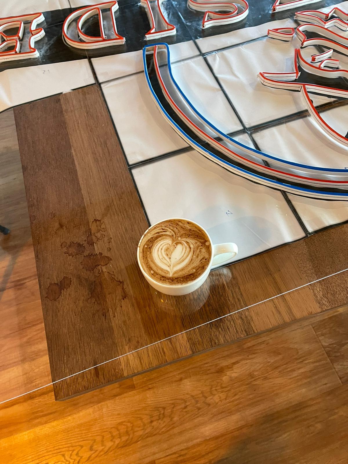 Basecamp Cleaing Services