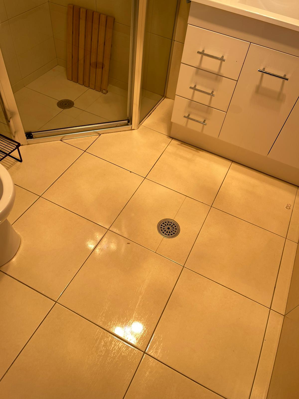 Basecamp Cleaing Services