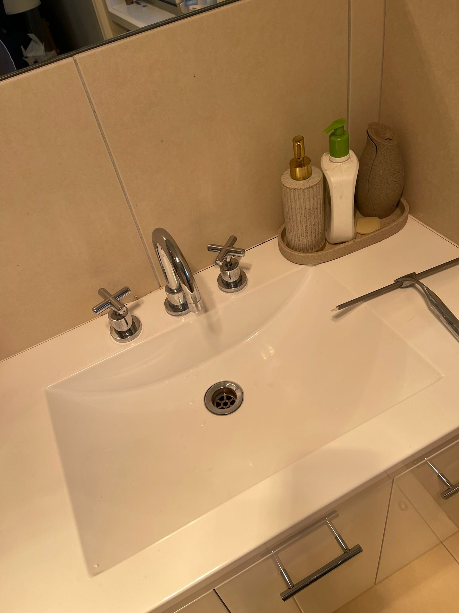 Basecamp Cleaing Services