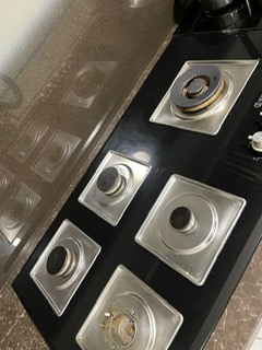 Basecamp Cleaing Services