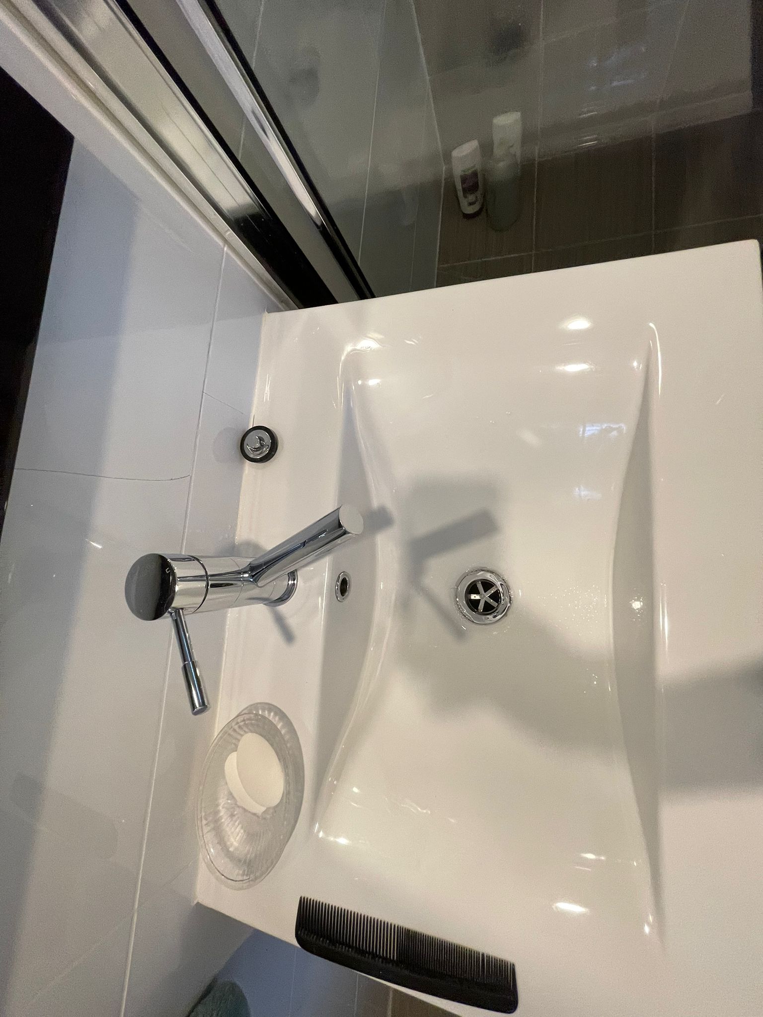 Basecamp Cleaing Services