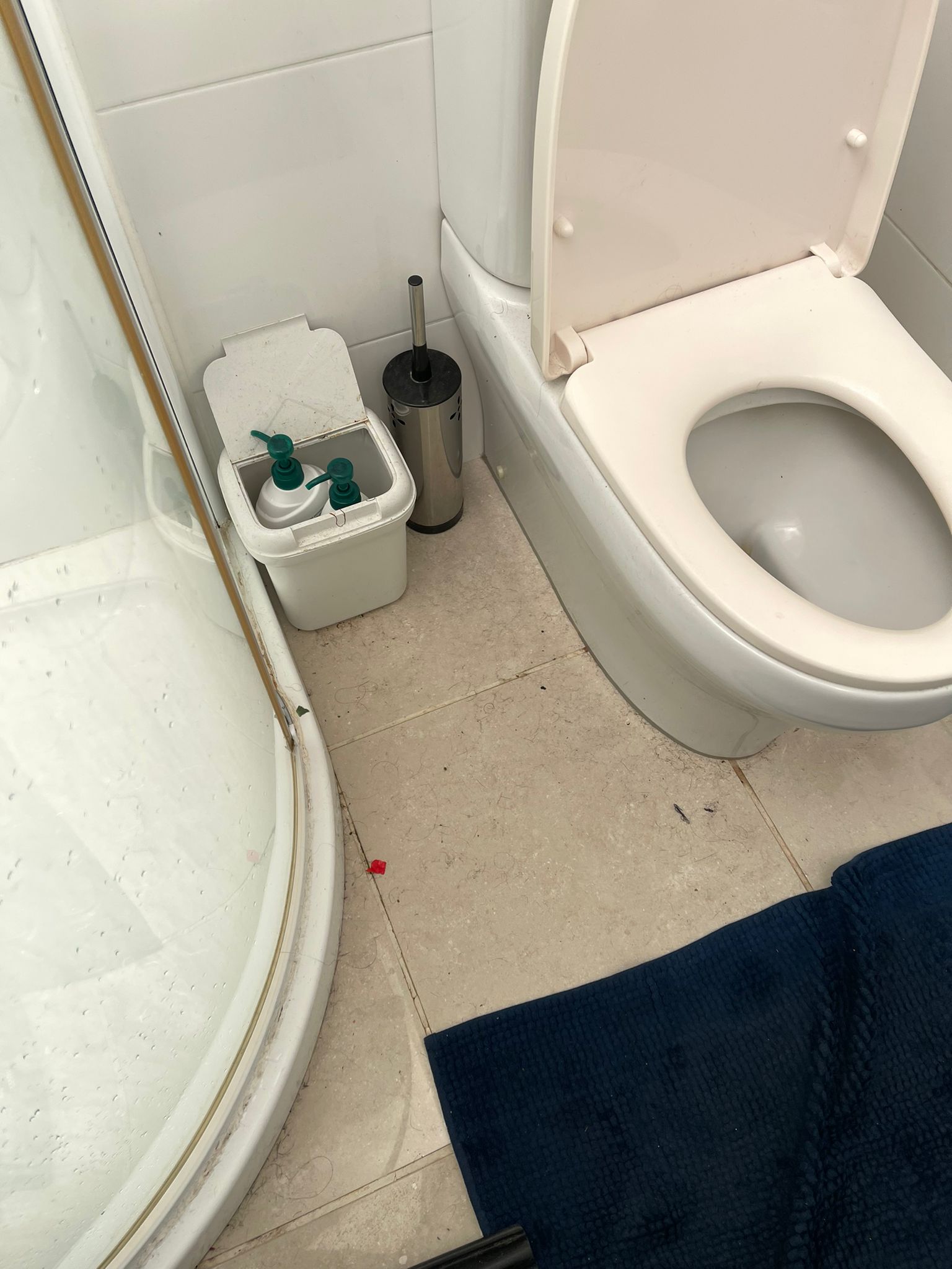 Basecamp Cleaing Services