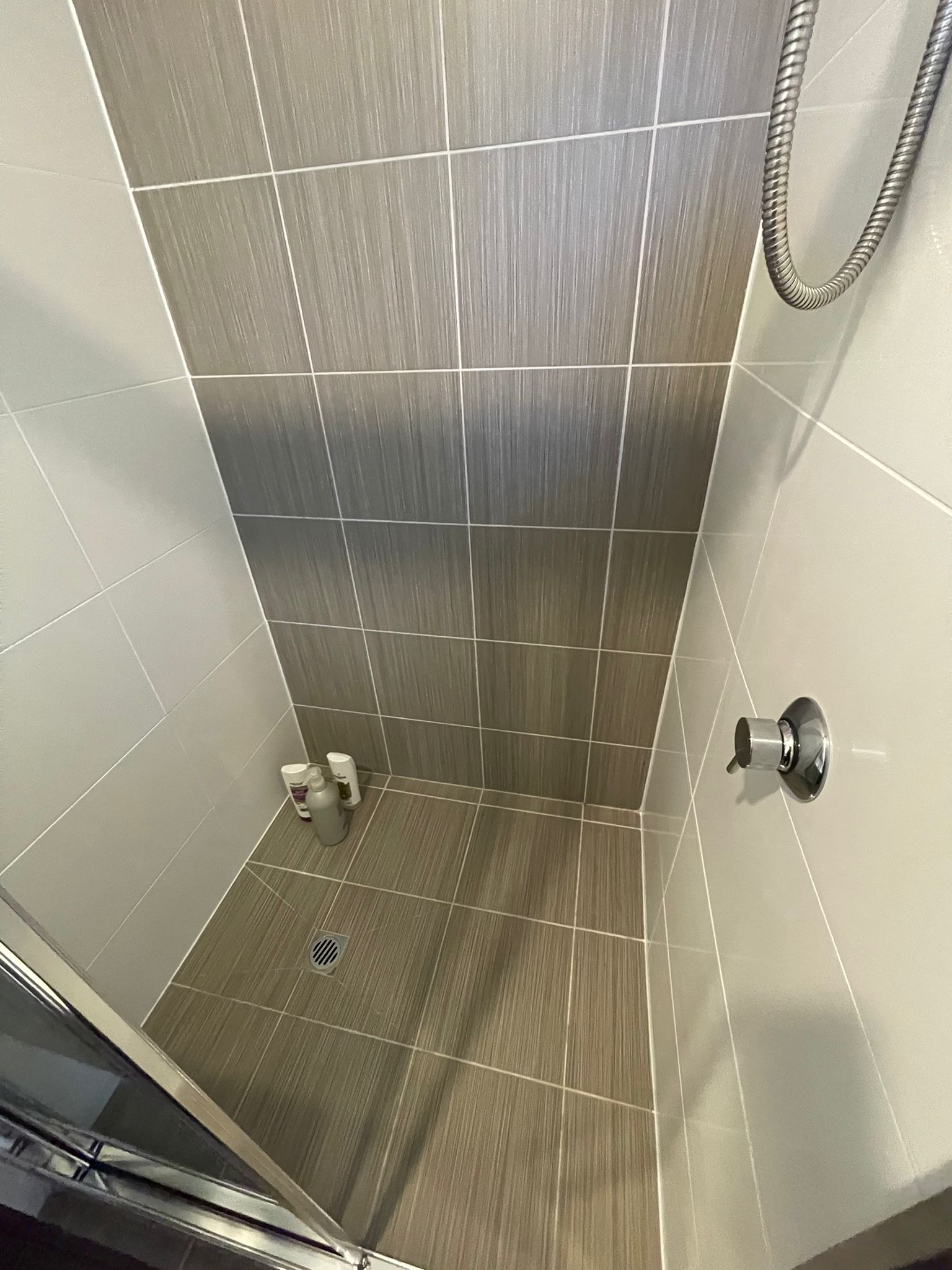 Basecamp Cleaing Services