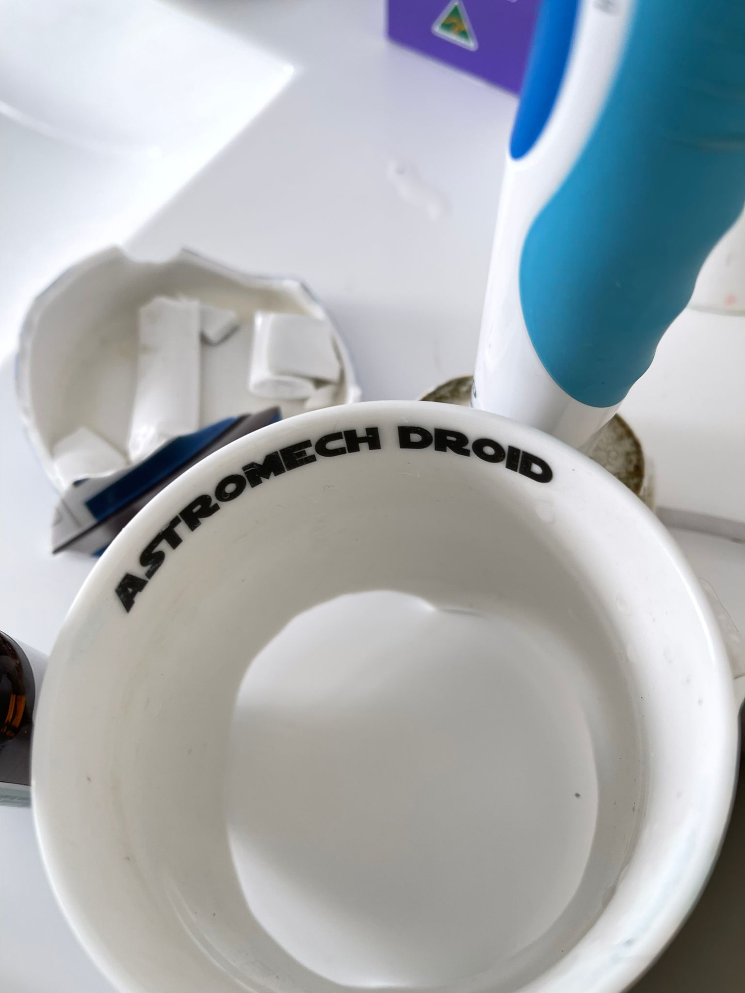 Basecamp Cleaing Services