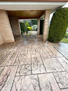 Basecamp Cleaing Services