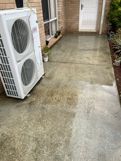 Basecamp Cleaing Services