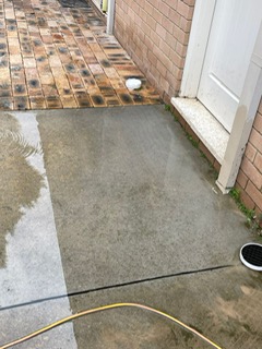 Basecamp Cleaing Services