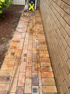 Basecamp Cleaing Services