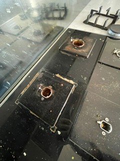 Basecamp Cleaing Services