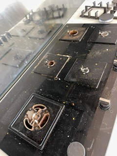 Basecamp Cleaing Services