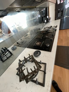 Basecamp Cleaing Services