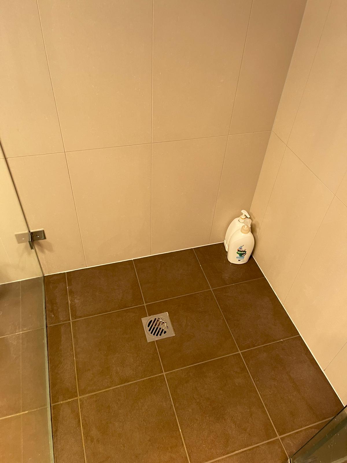 Basecamp Cleaing Services