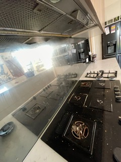 Basecamp Cleaing Services