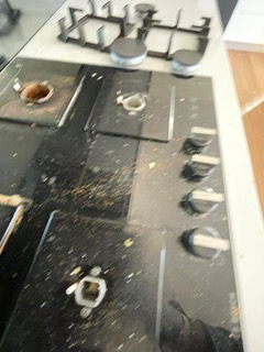 Basecamp Cleaing Services