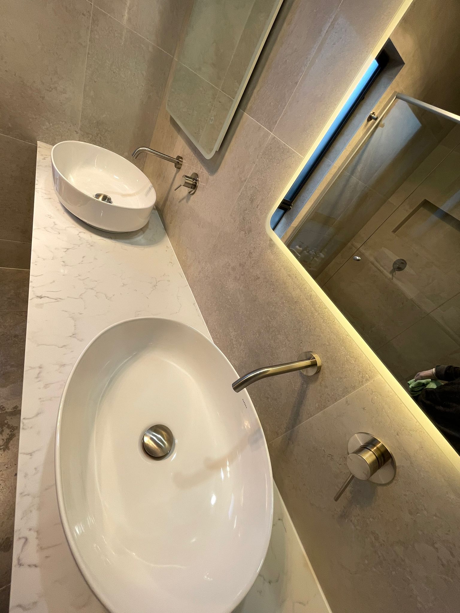 Basecamp Cleaing Services