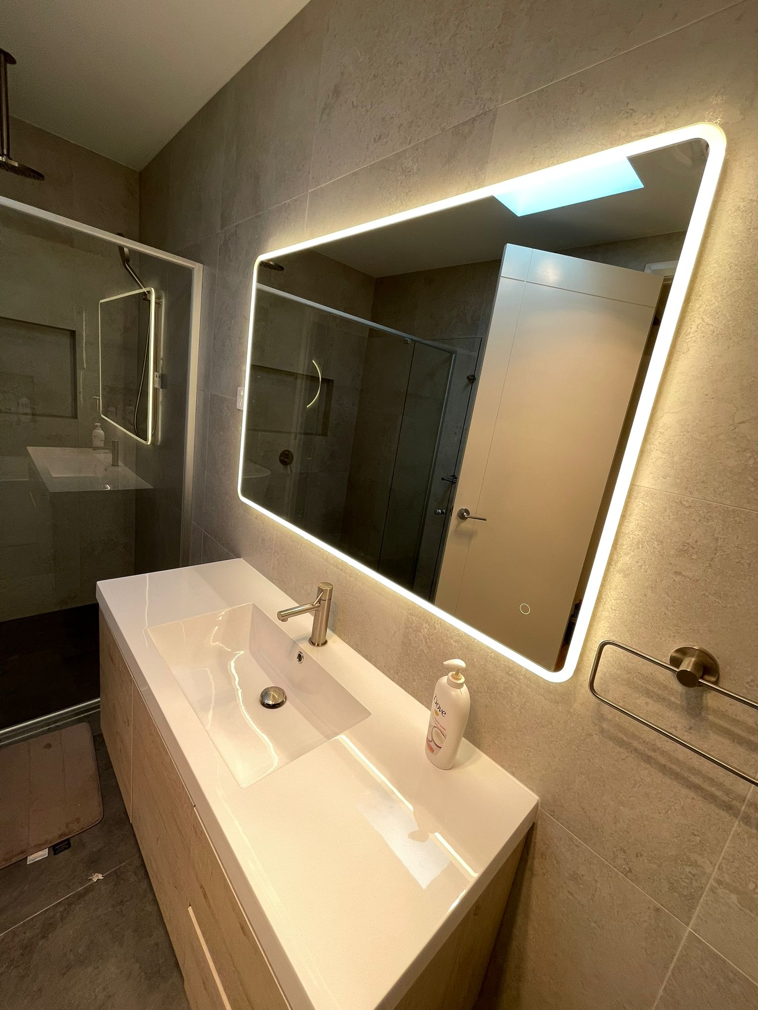 Basecamp Cleaing Services