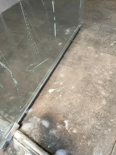 Basecamp Cleaing Services