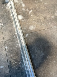 Basecamp Cleaing Services