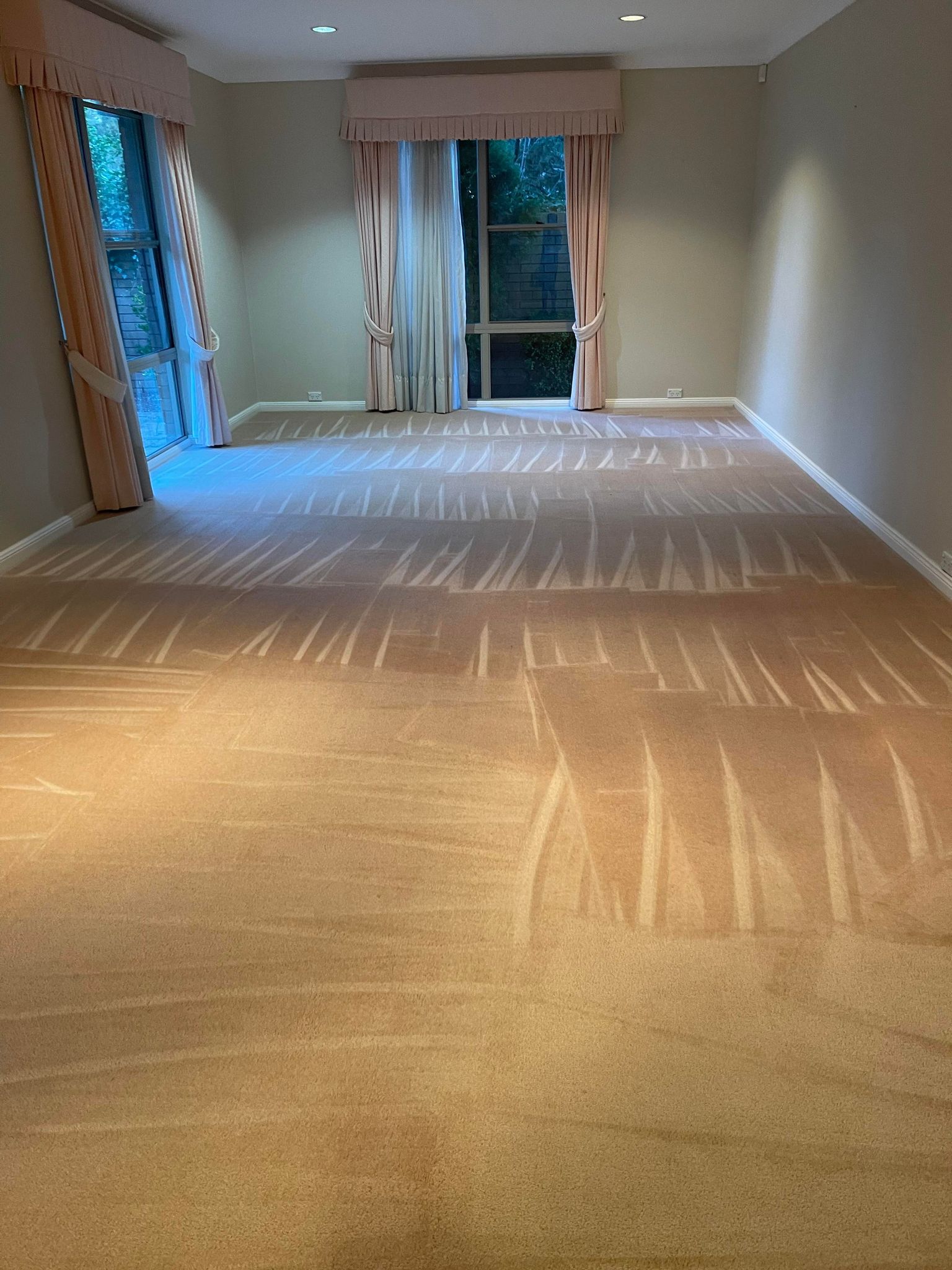 Basecamp Cleaing Services