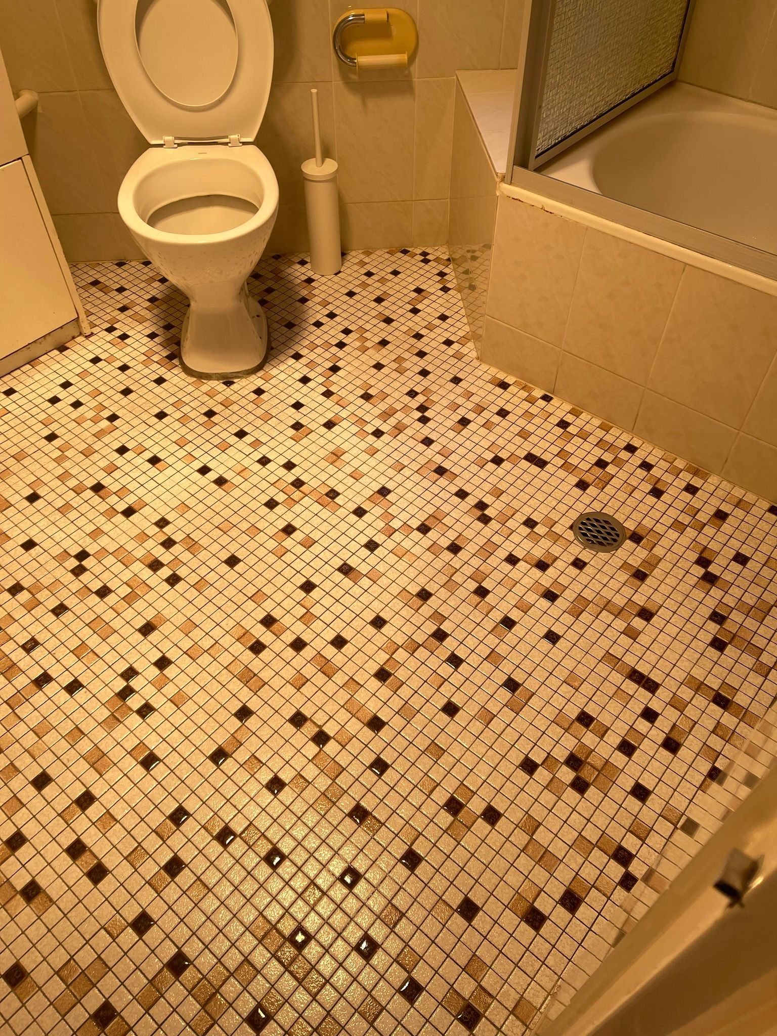 Basecamp Cleaing Services