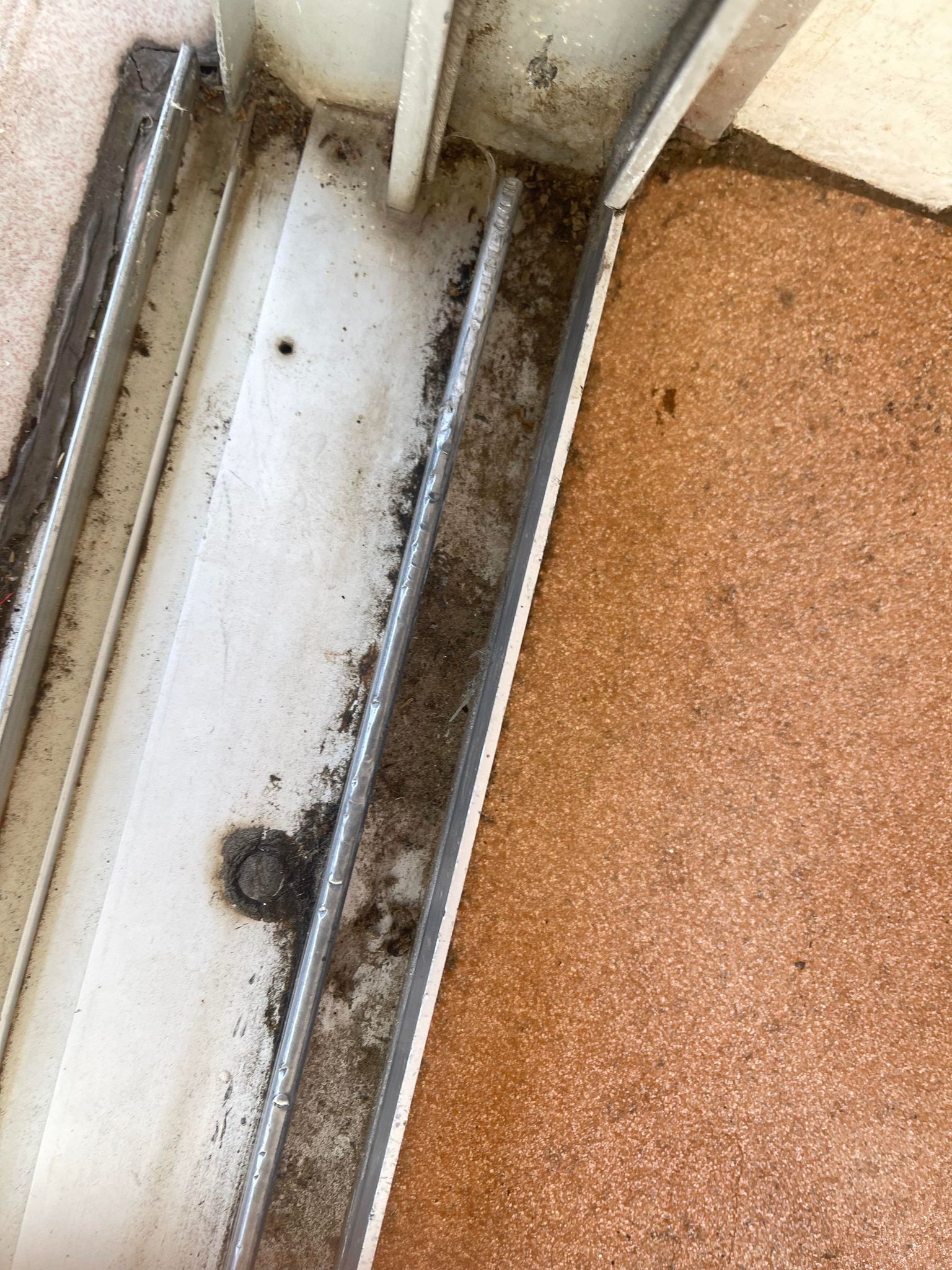 Basecamp Cleaing Services