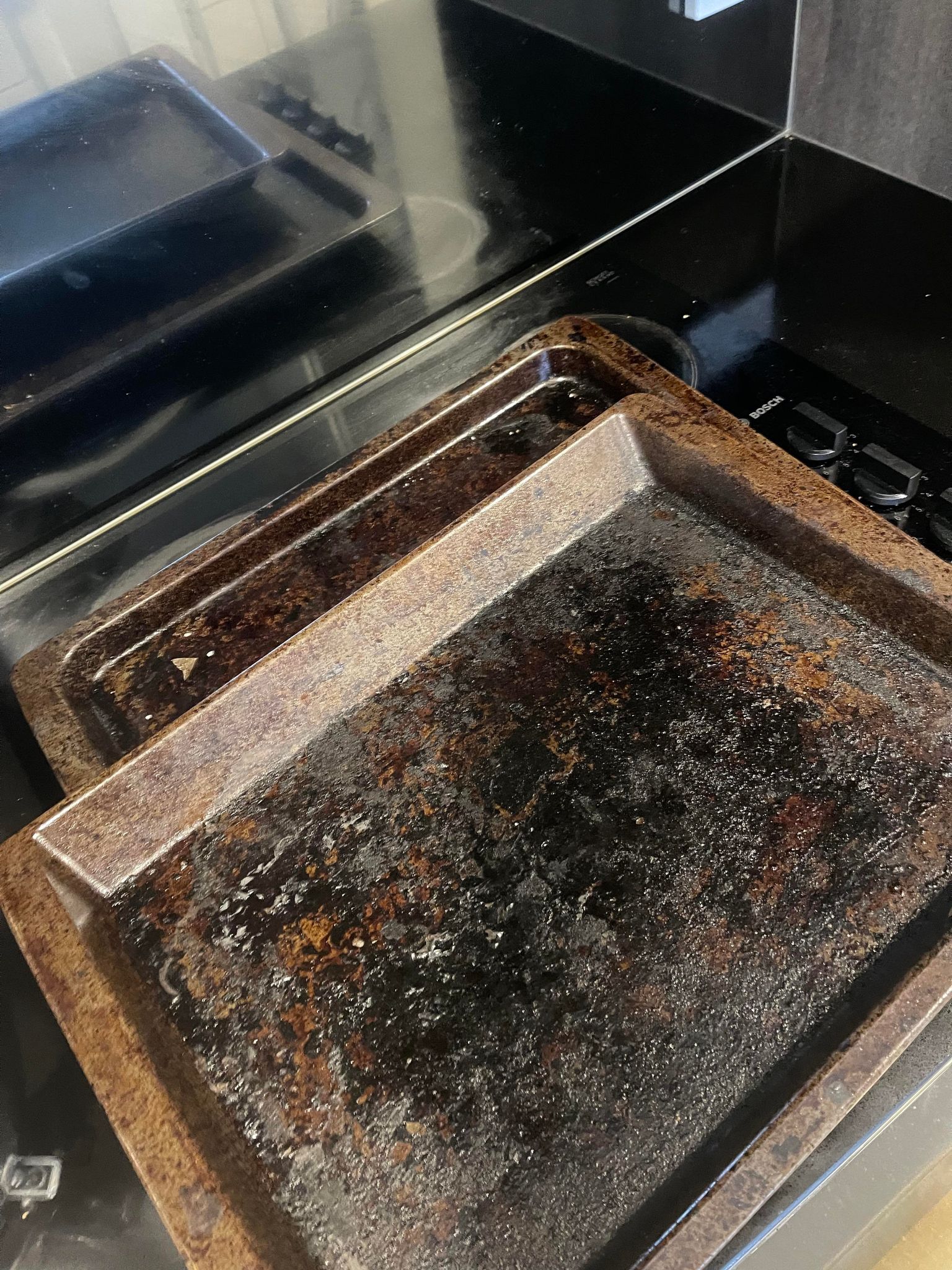 Basecamp Cleaing Services