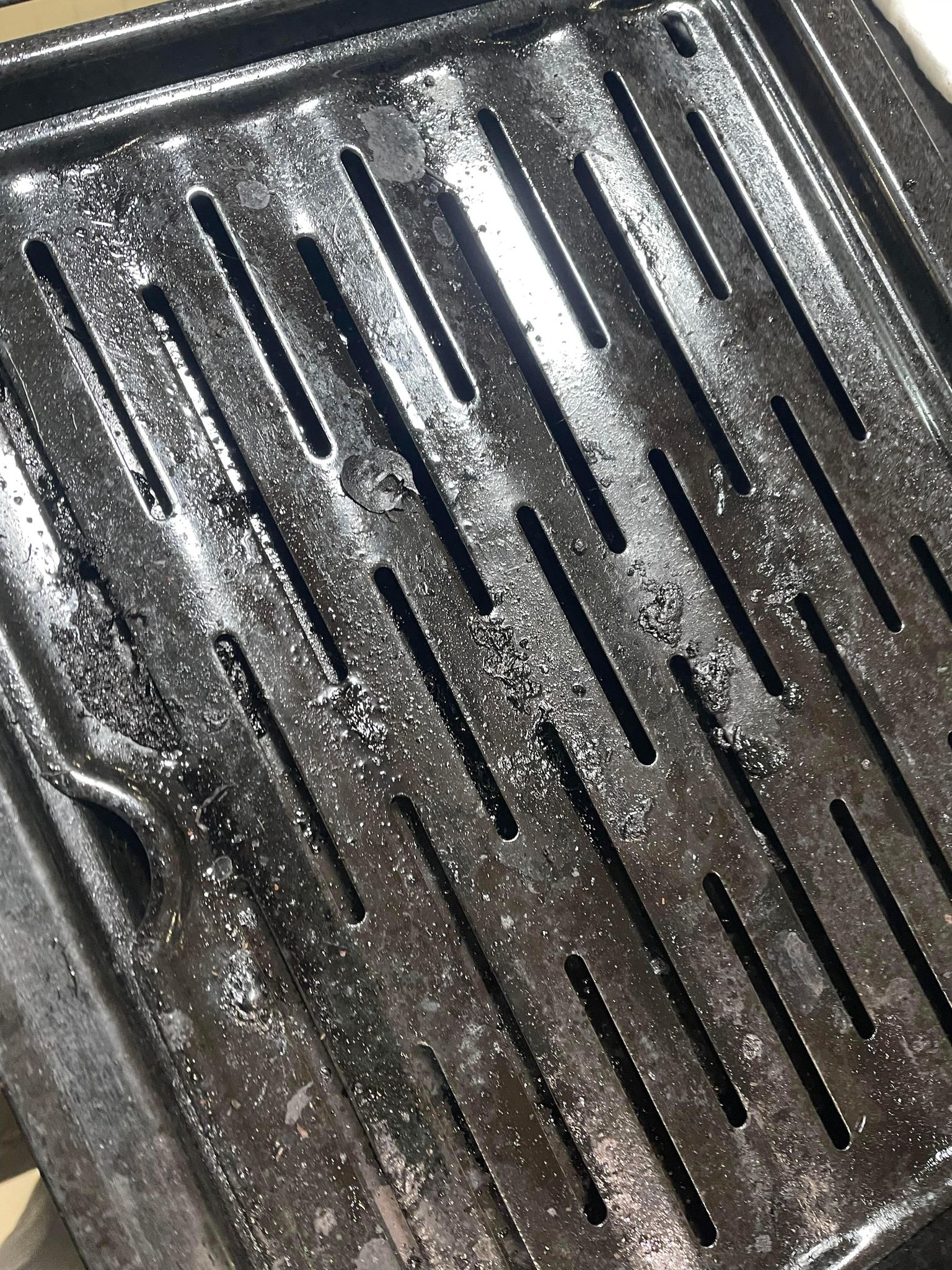 Basecamp Cleaing Services