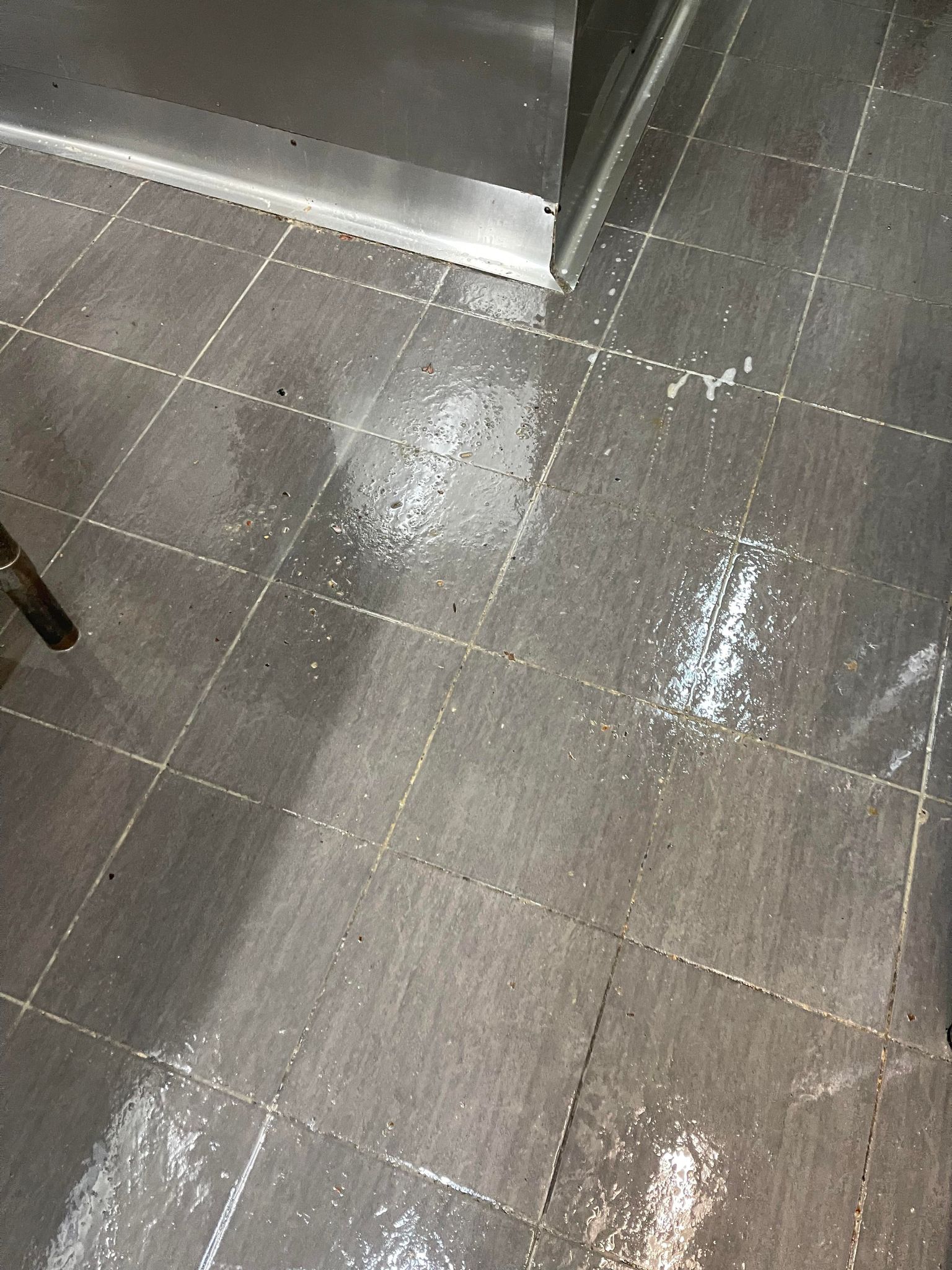 Basecamp Cleaing Services