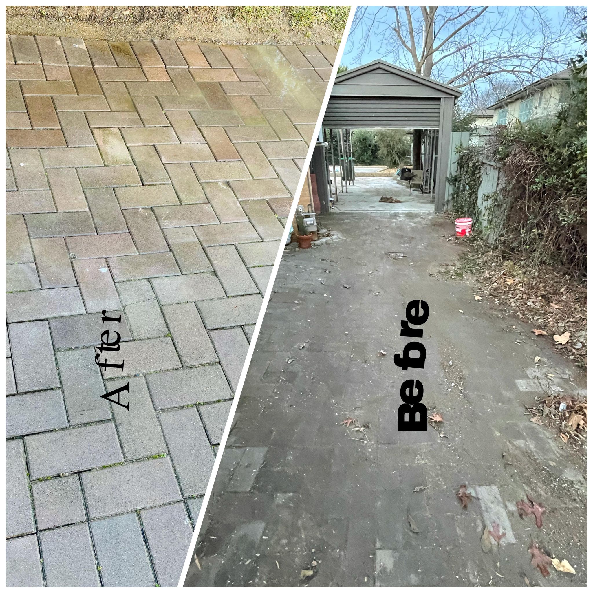 Basecamp Cleaing Services