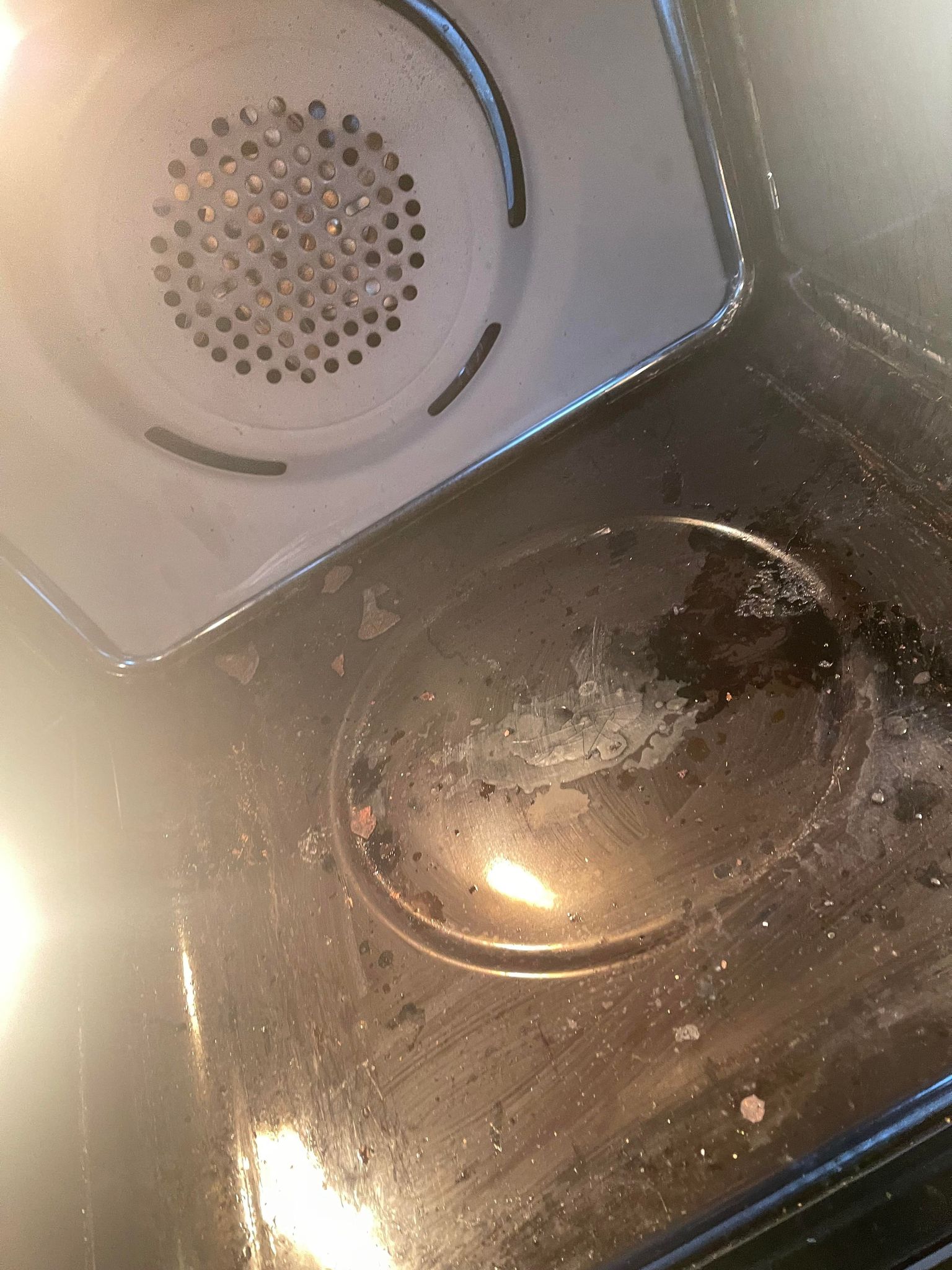 Basecamp Cleaing Services