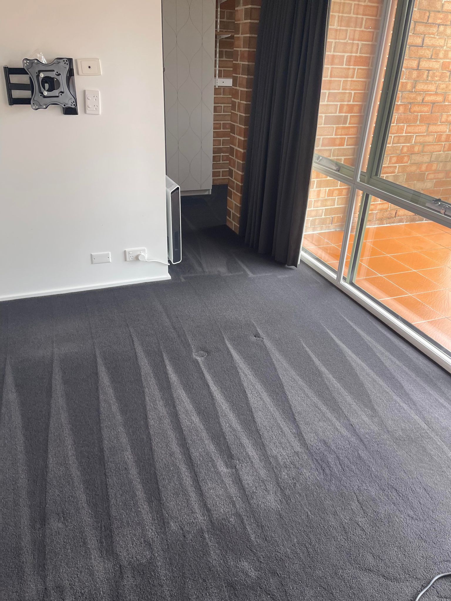 Basecamp Cleaing Services