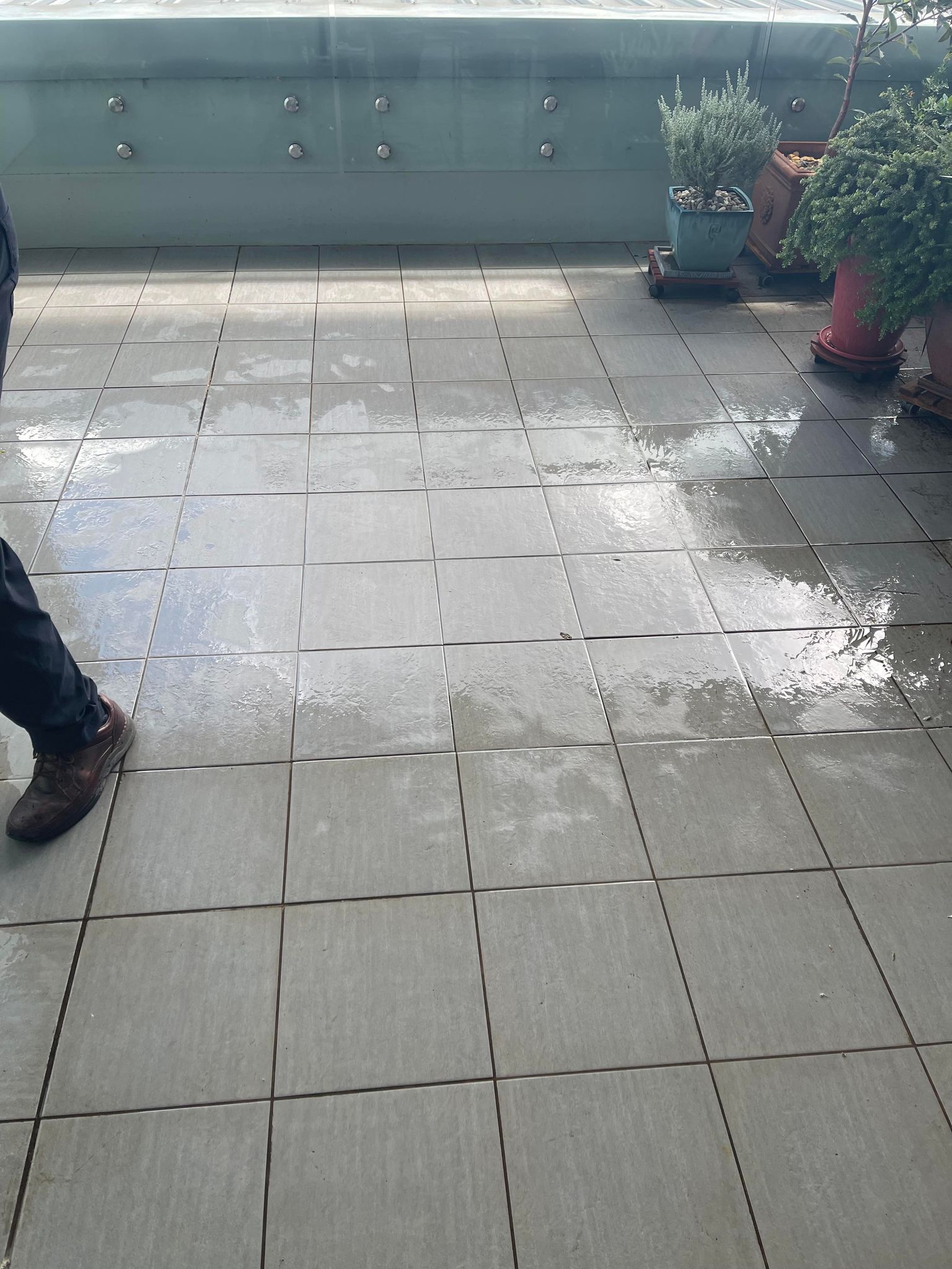 Basecamp Cleaing Services