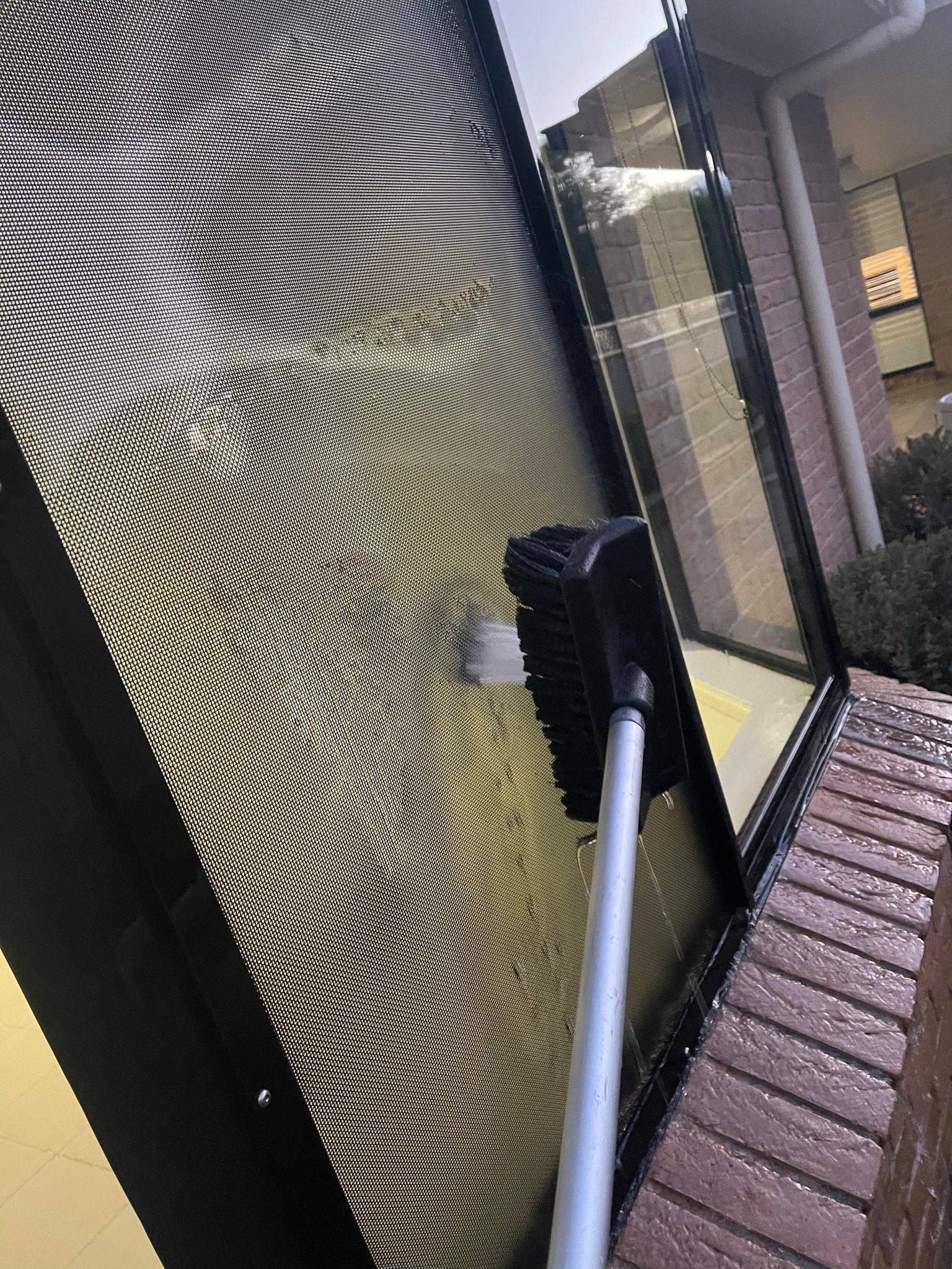 Basecamp Cleaing Services