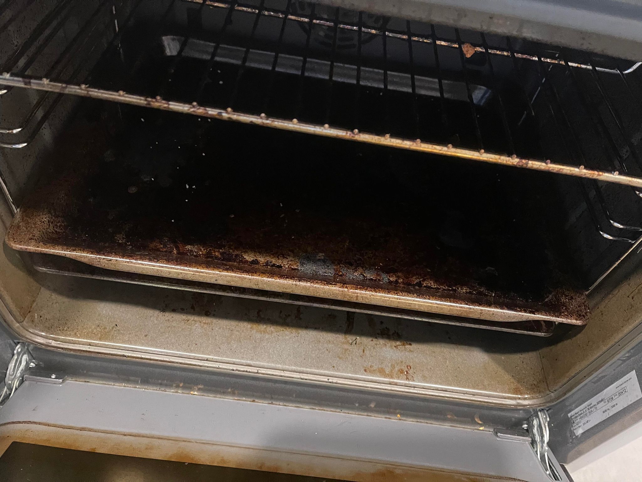 Basecamp Cleaing Services