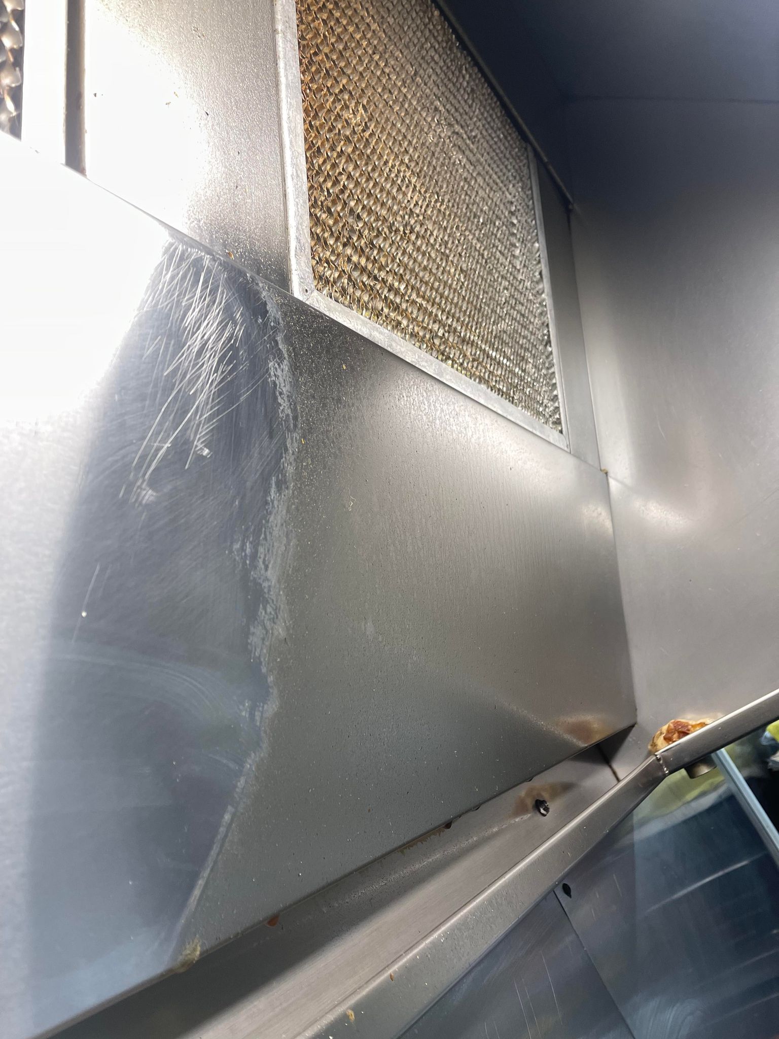 Basecamp Cleaing Services