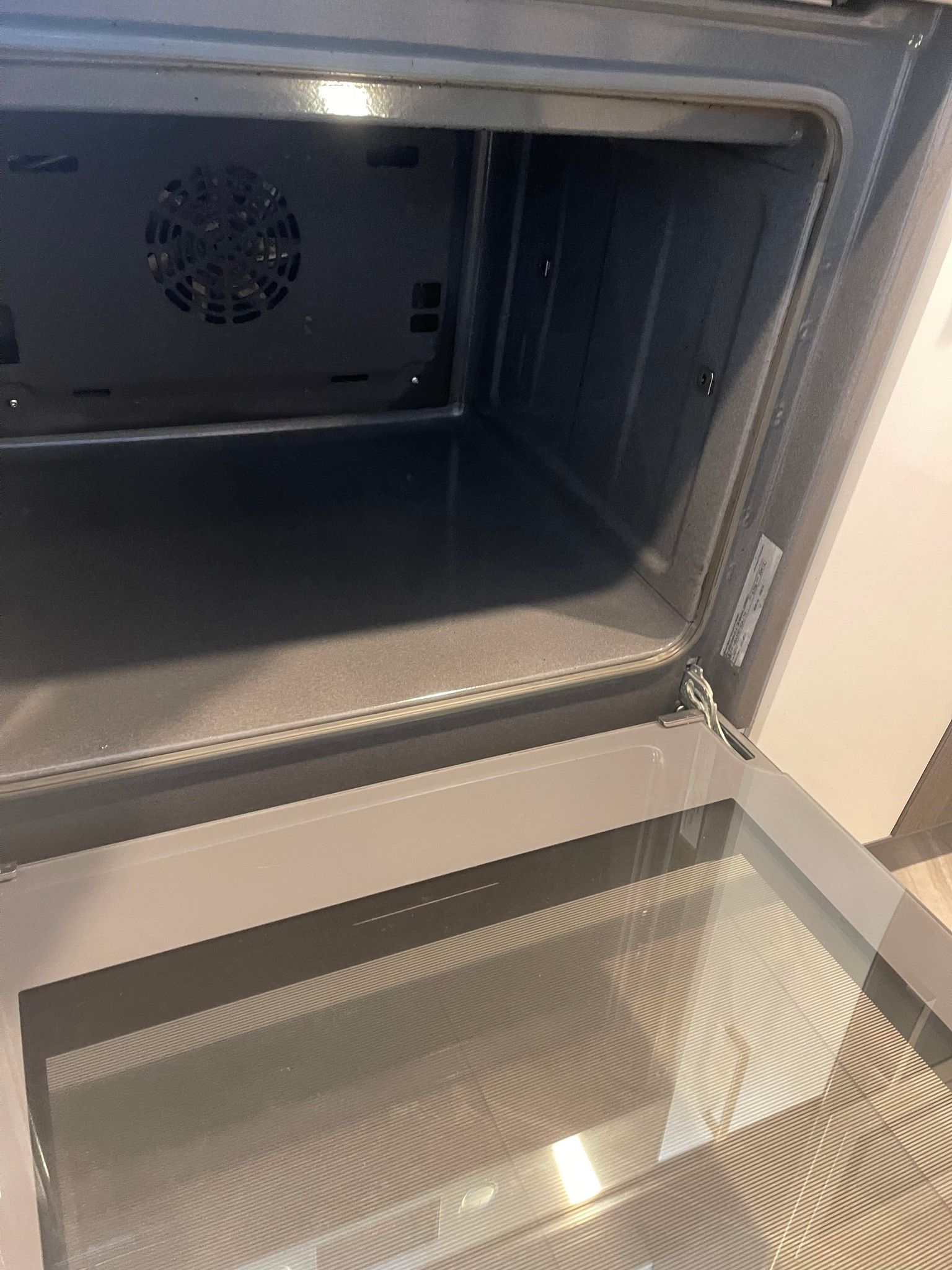 Basecamp Cleaing Services