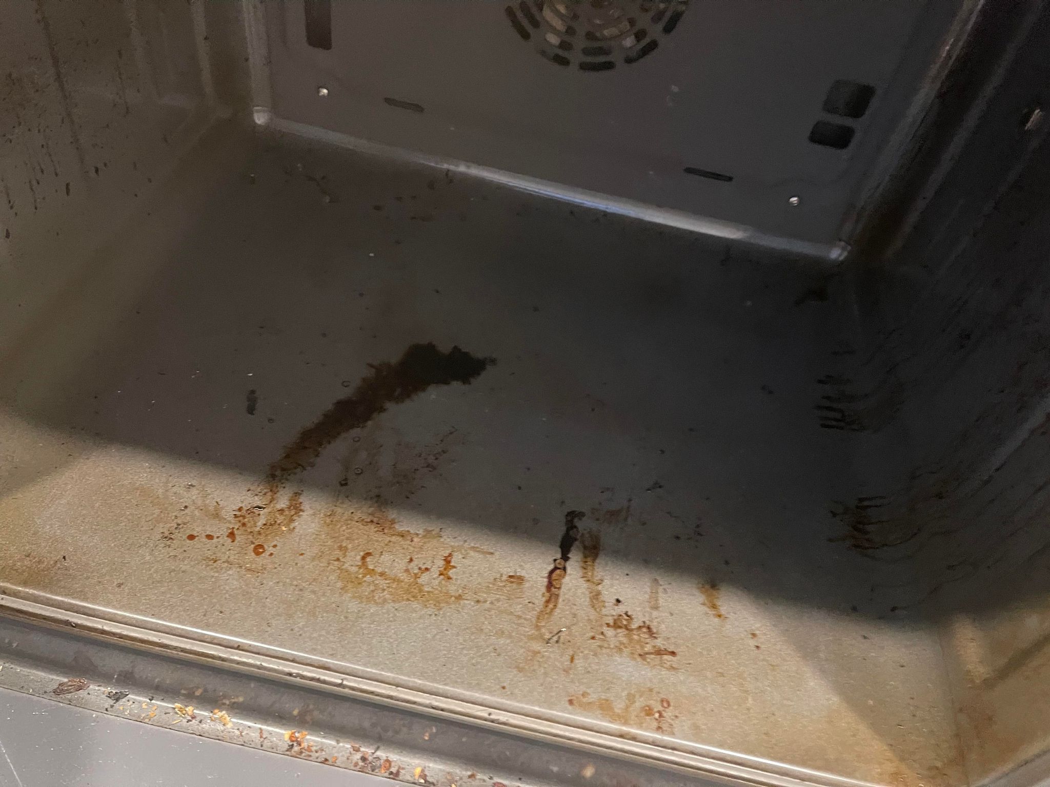 Basecamp Cleaing Services