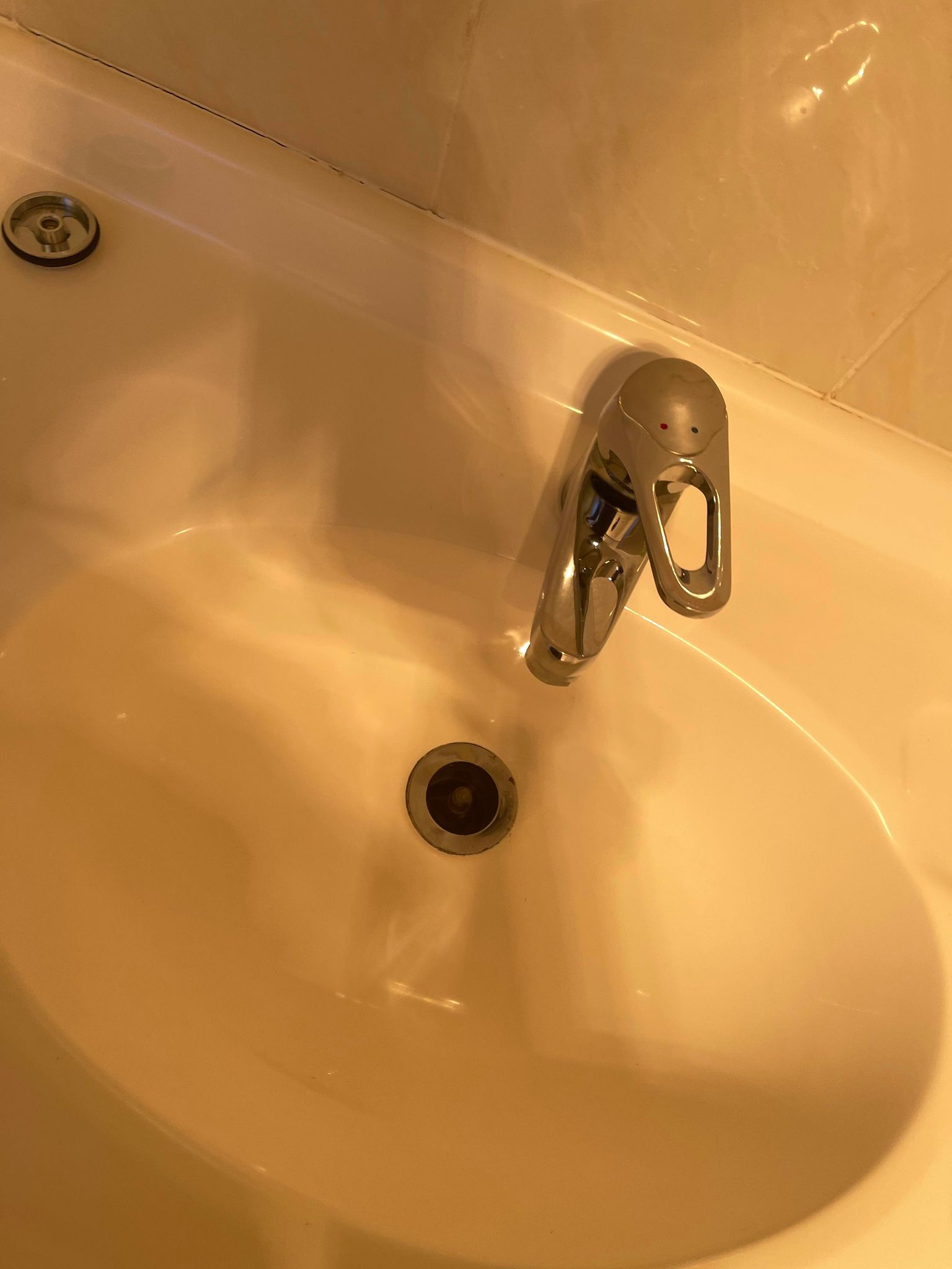 Basecamp Cleaing Services