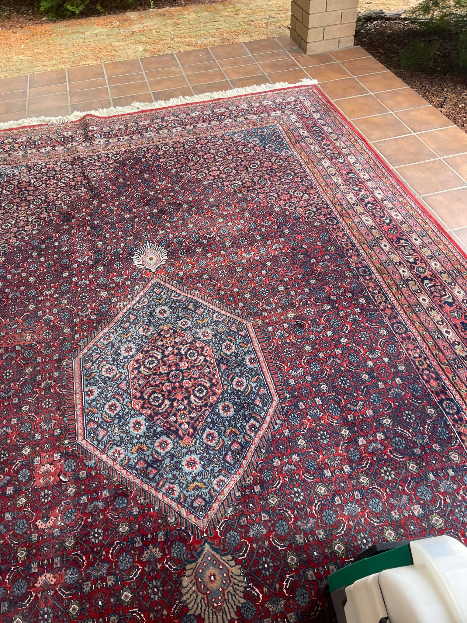 Basecamp Cleaing Services