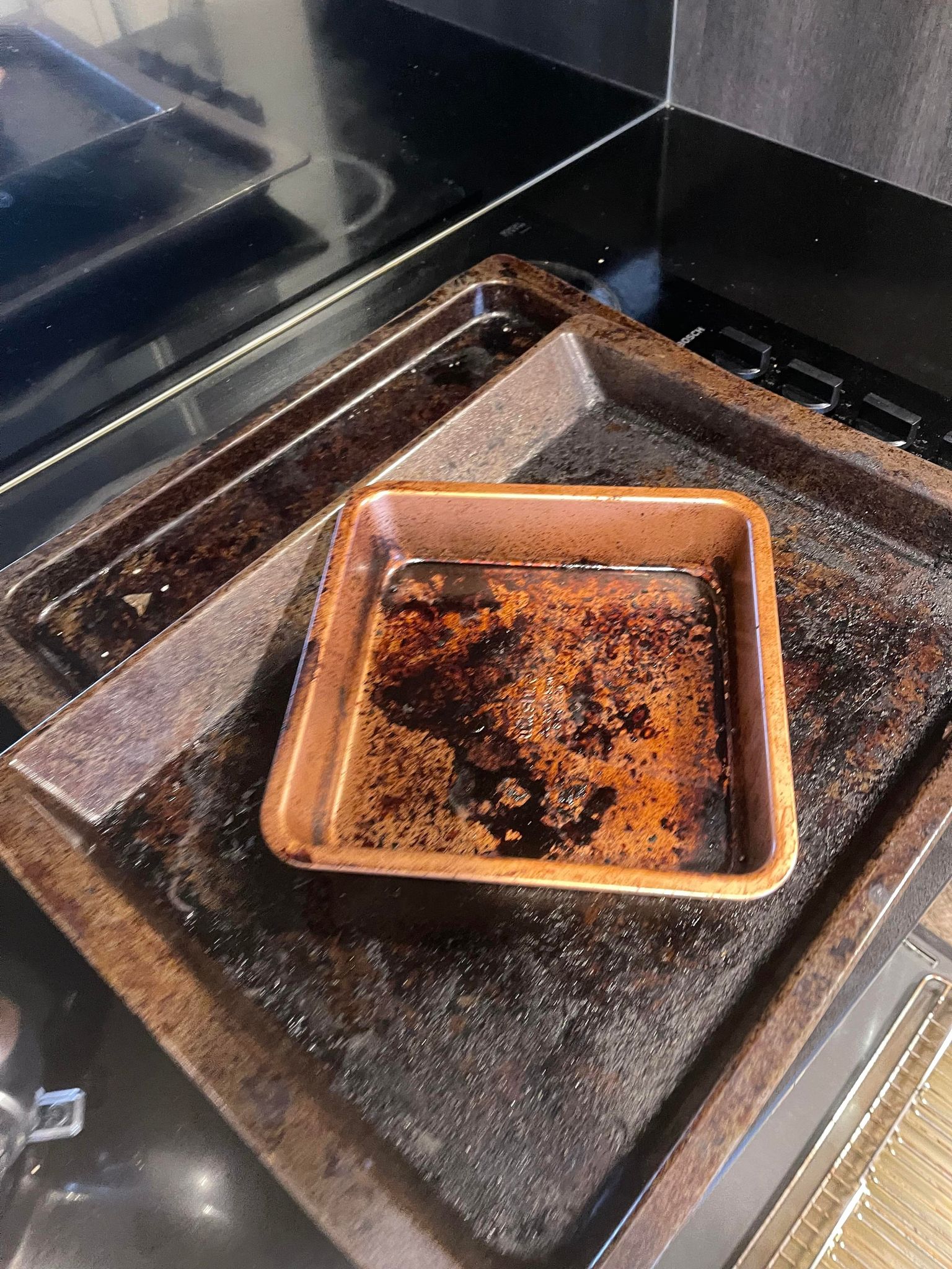 Basecamp Cleaing Services