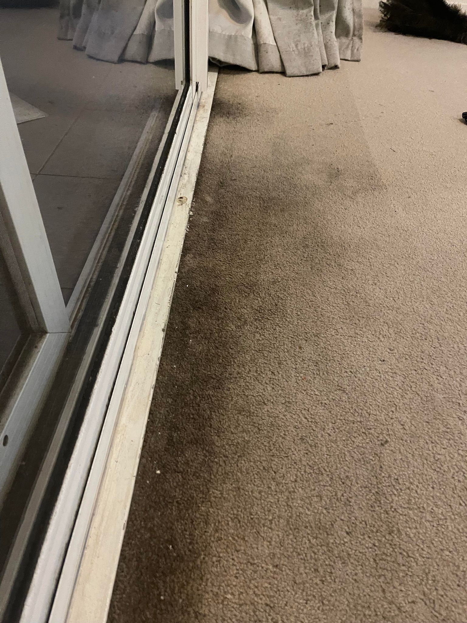 Basecamp Cleaing Services